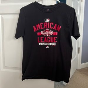 Cincinnati all star game kids T-shirt